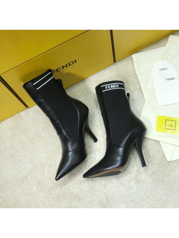 Fendi Boots