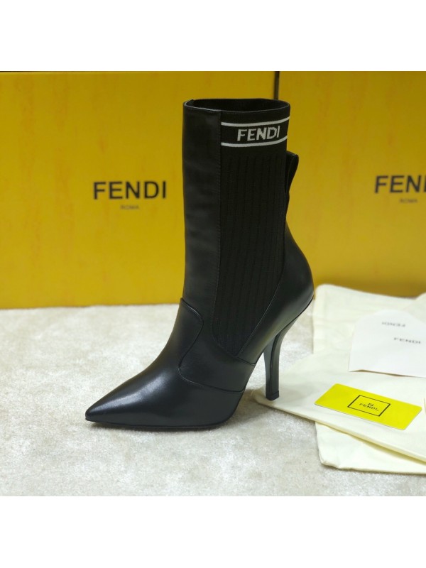 Fendi Boots