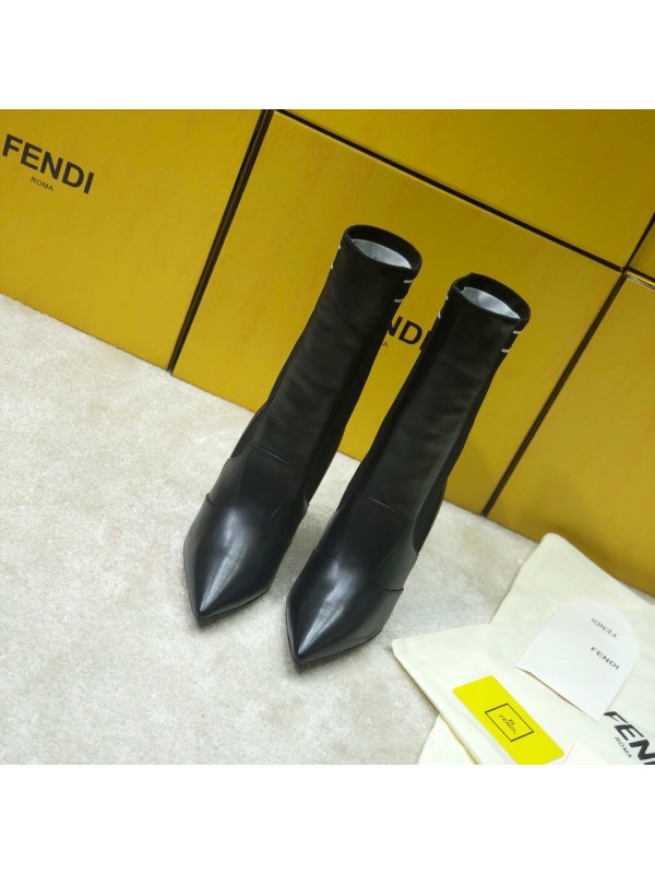 Fendi Boots