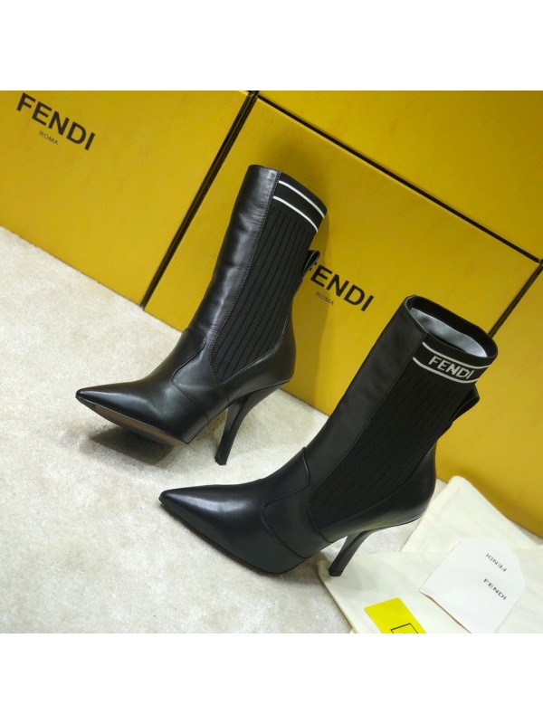 Fendi Boots