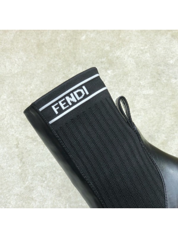 Fendi Boots