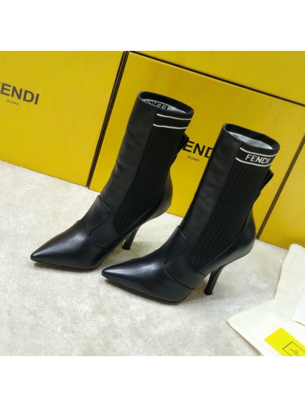 Fendi Boots