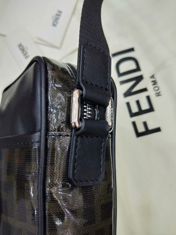 Fendi Shoulder Bag