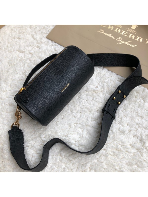 Burberry Barrel Bag