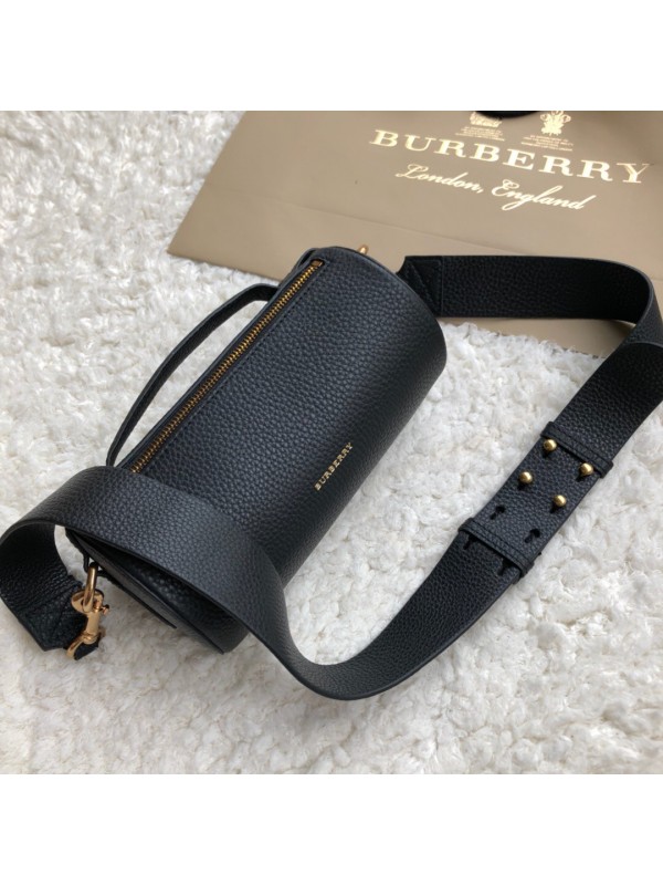 Burberry Barrel Bag