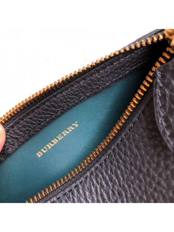 Burberry Barrel Bag