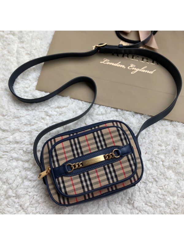 Burberry Camera Bag