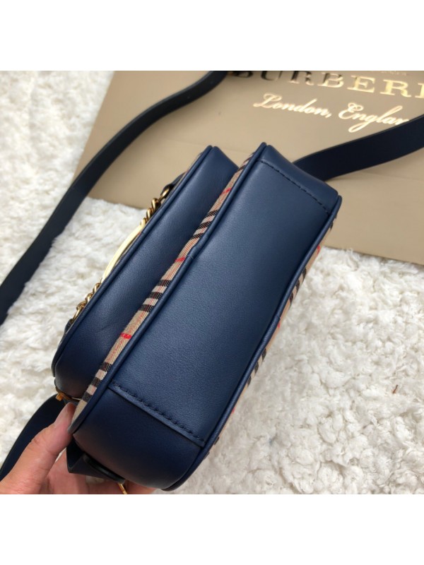 Burberry Camera Bag