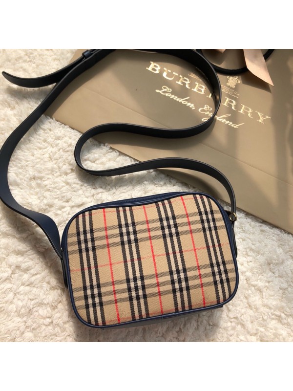 Burberry Camera Bag