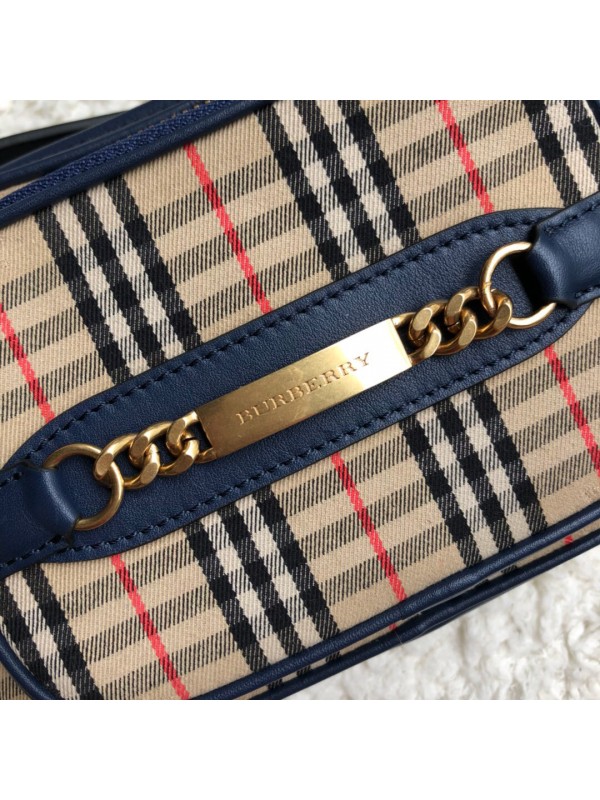 Burberry Camera Bag