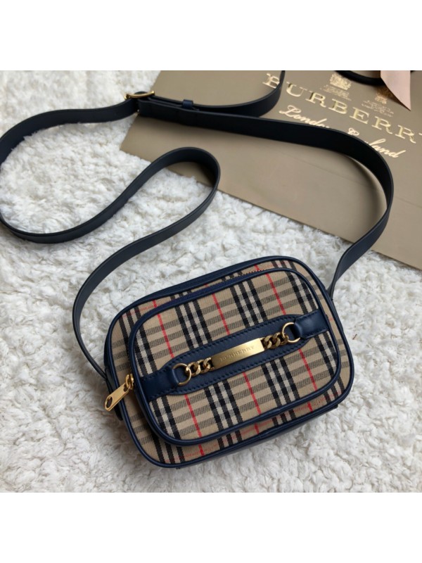 Burberry Camera Bag