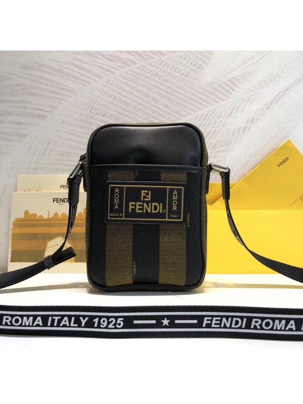 Fendi Shoulder Bags