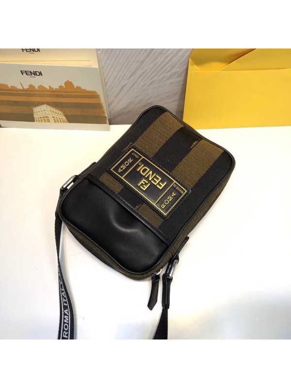 Fendi Shoulder Bags