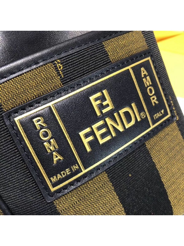 Fendi Shoulder Bags