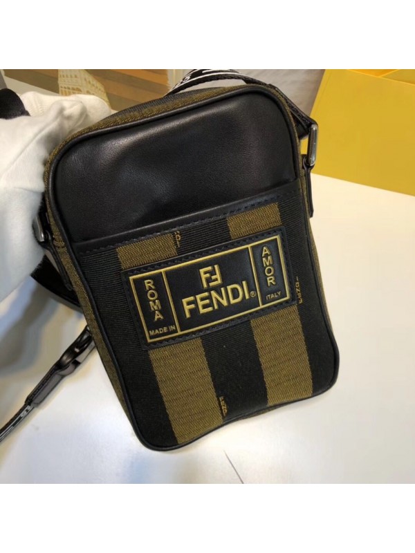 Fendi Shoulder Bags