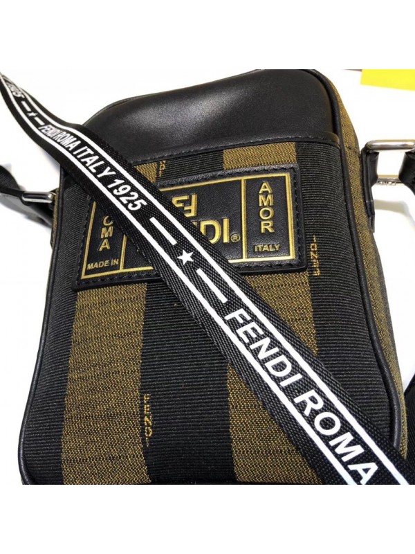 Fendi Shoulder Bags