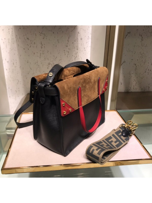 Fendi  flip Bag