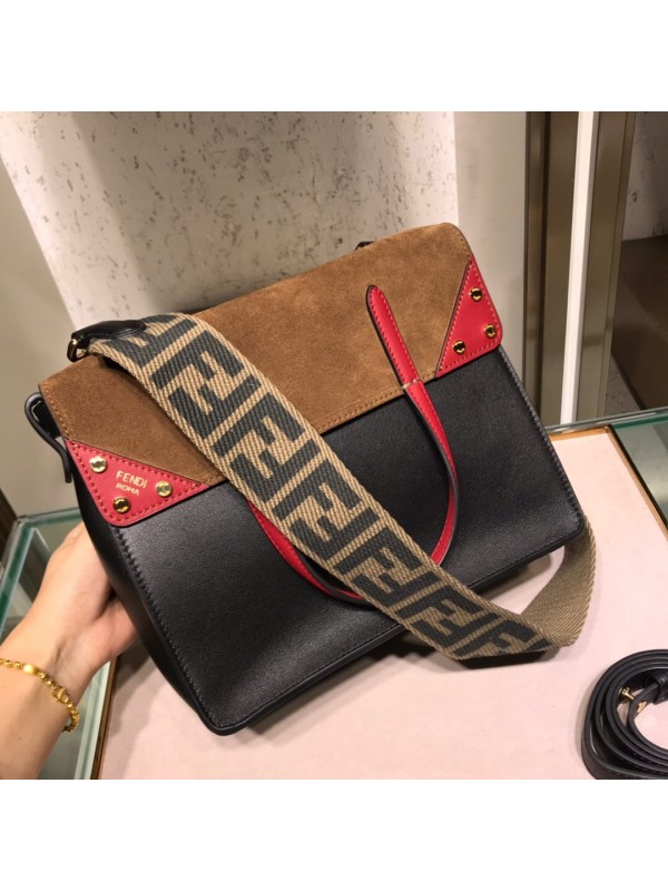 Fendi  flip Bag