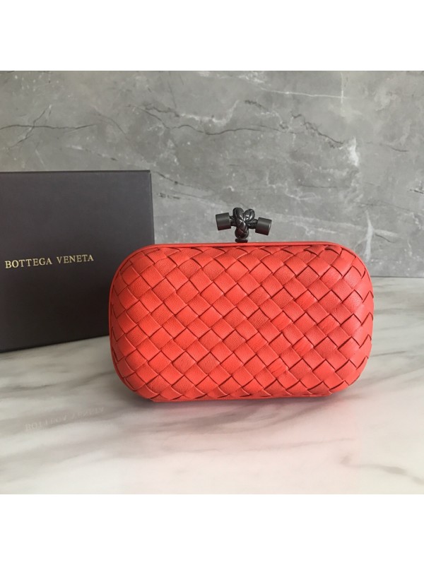 Bottega Veneta Clutch Bag