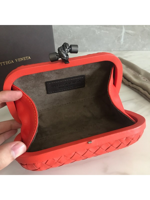 Bottega Veneta Clutch Bag