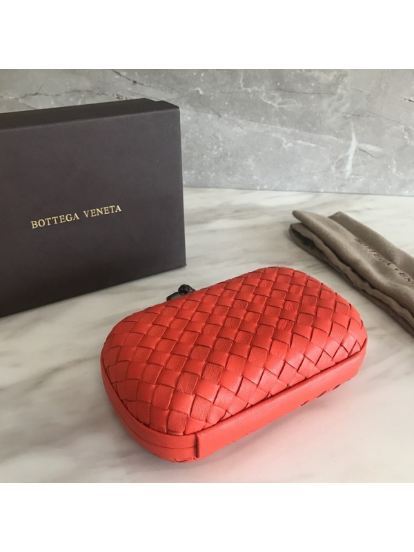 Bottega Veneta Clutch Bag