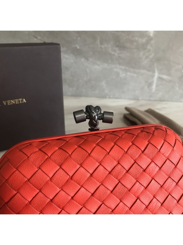 Bottega Veneta Clutch Bag