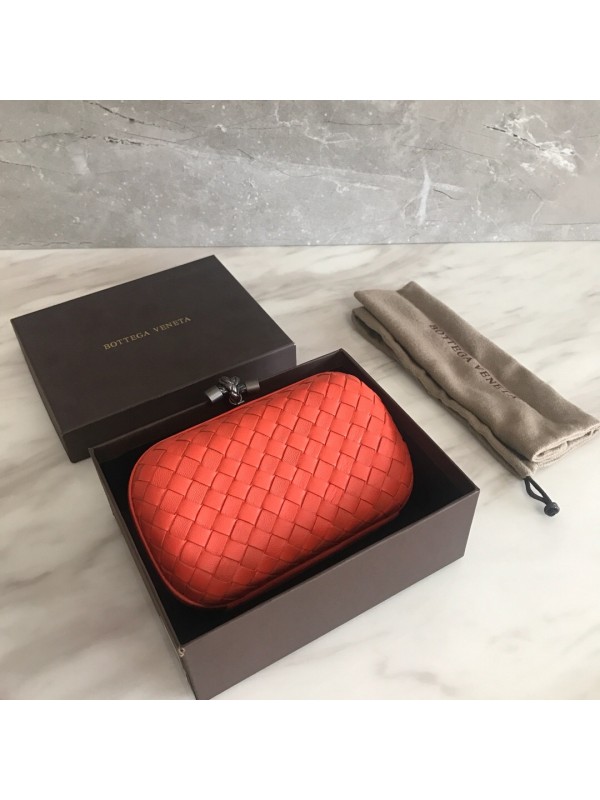 Bottega Veneta Clutch Bag