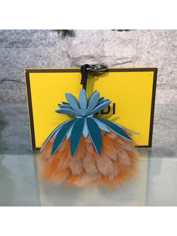 fendi charm