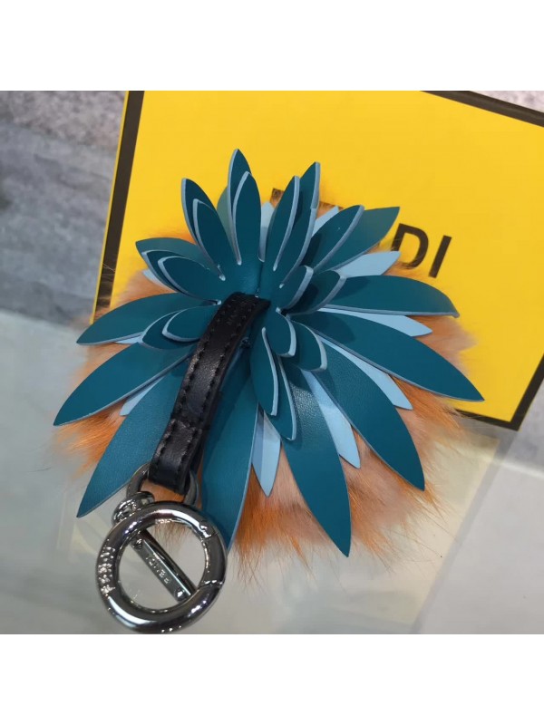 fendi charm