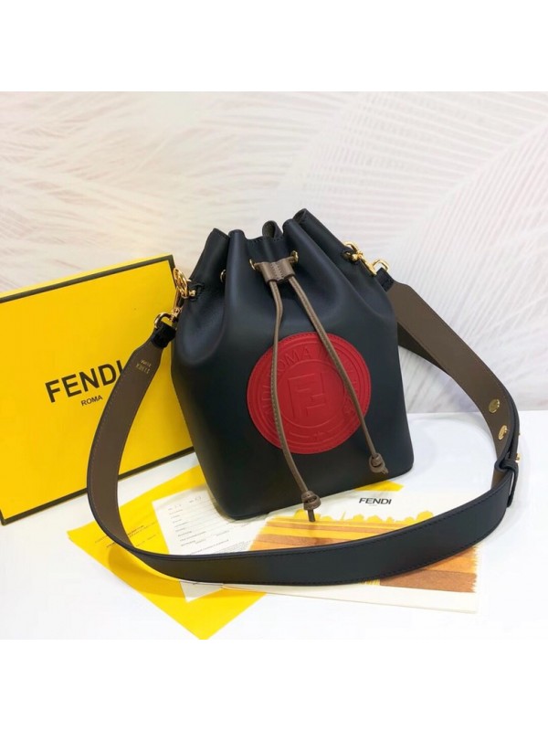 Fendi Mon Tresor Bag