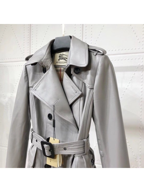 Burberry Coat