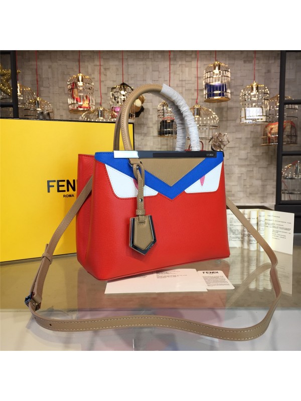 Fendi 2JOURS