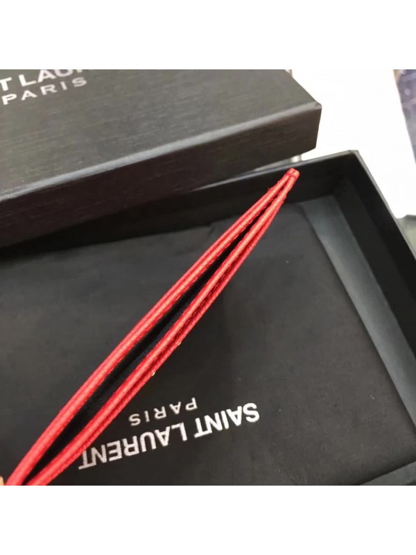 YSL Card holder