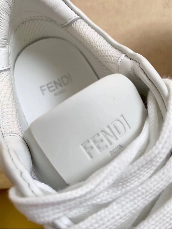 Fendi Shoes