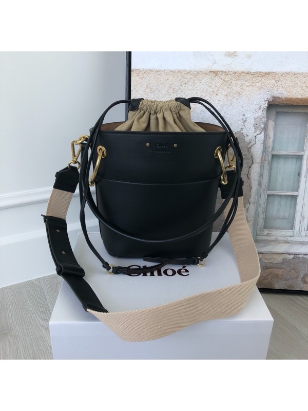 Chloe Roy Bucket bag