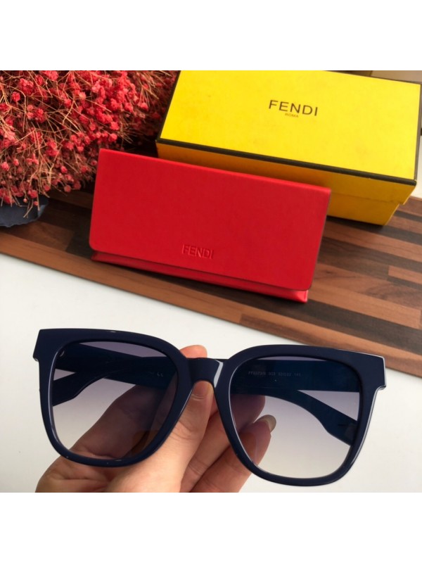 Fendi Glasses