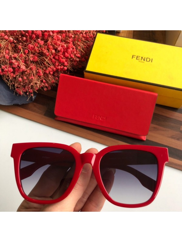 Fendi Glasses