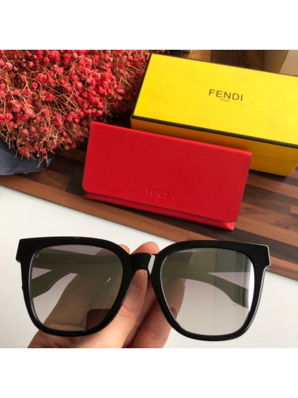 Fendi Glasses