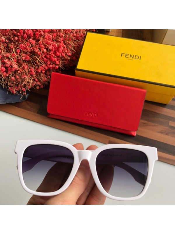 Fendi Glasses