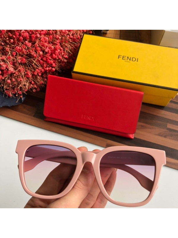 Fendi Glasses