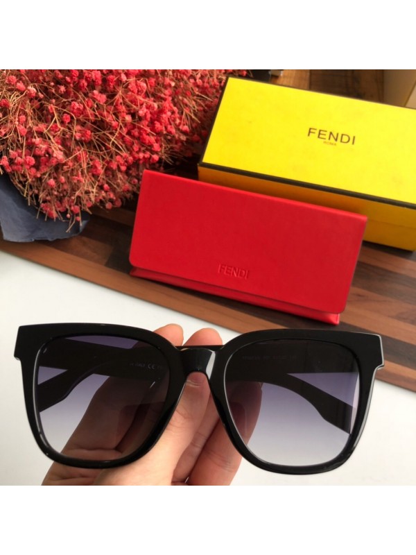 Fendi Glasses