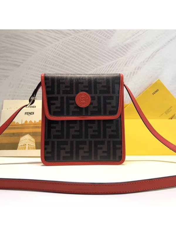 Fendi Shoulder Bags