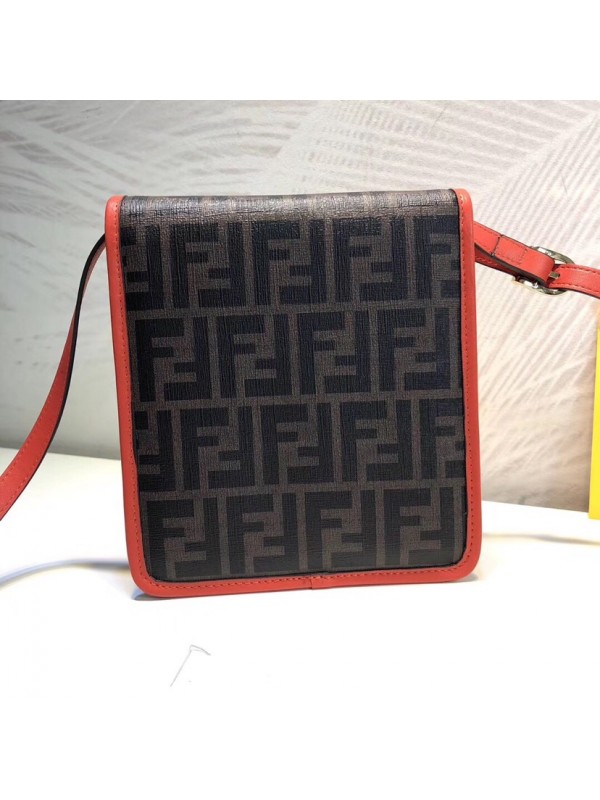 Fendi Shoulder Bags