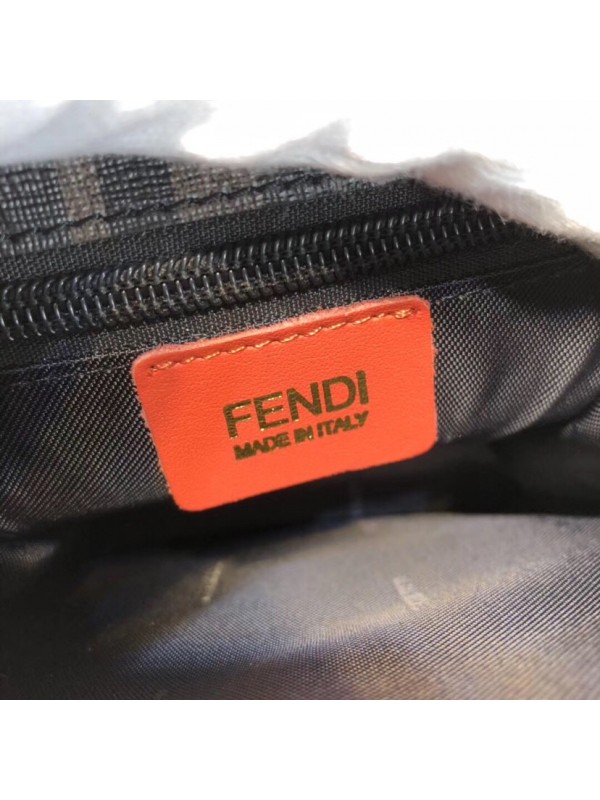 Fendi Shoulder Bags