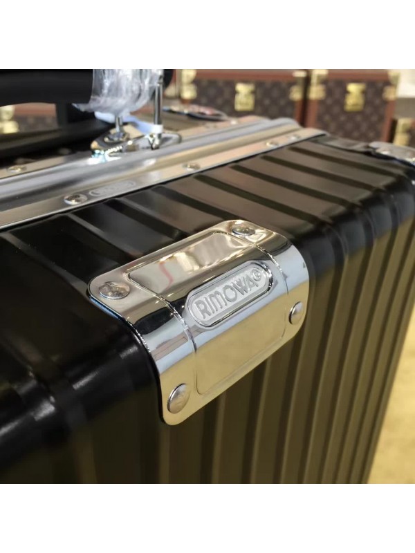 Rimowa Travel box