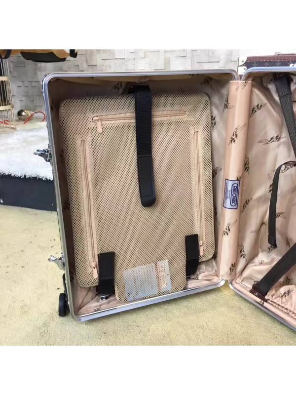 Rimowa Travel box