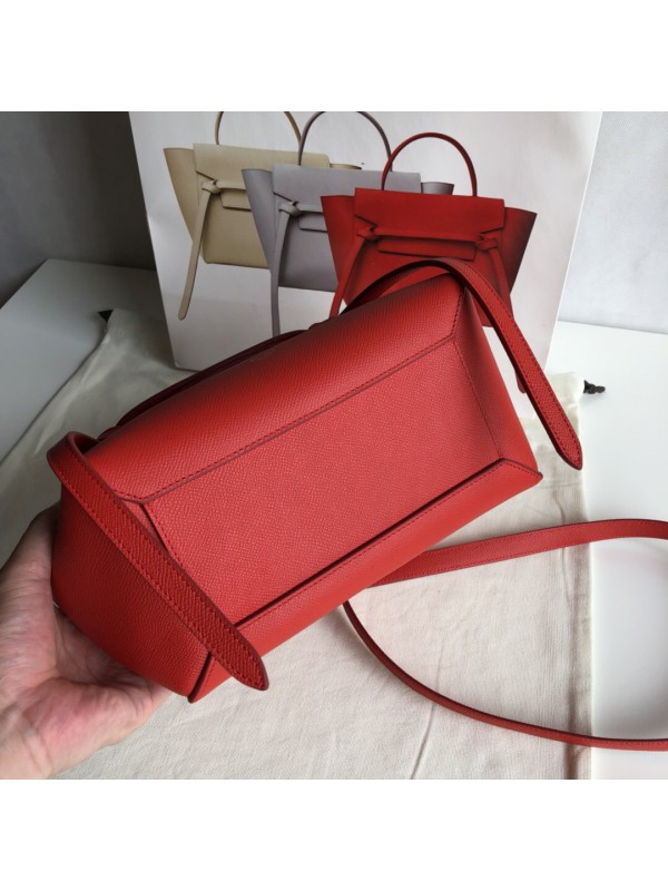 Celine Belt Micro Bag