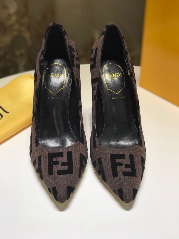 Fendi Shoes