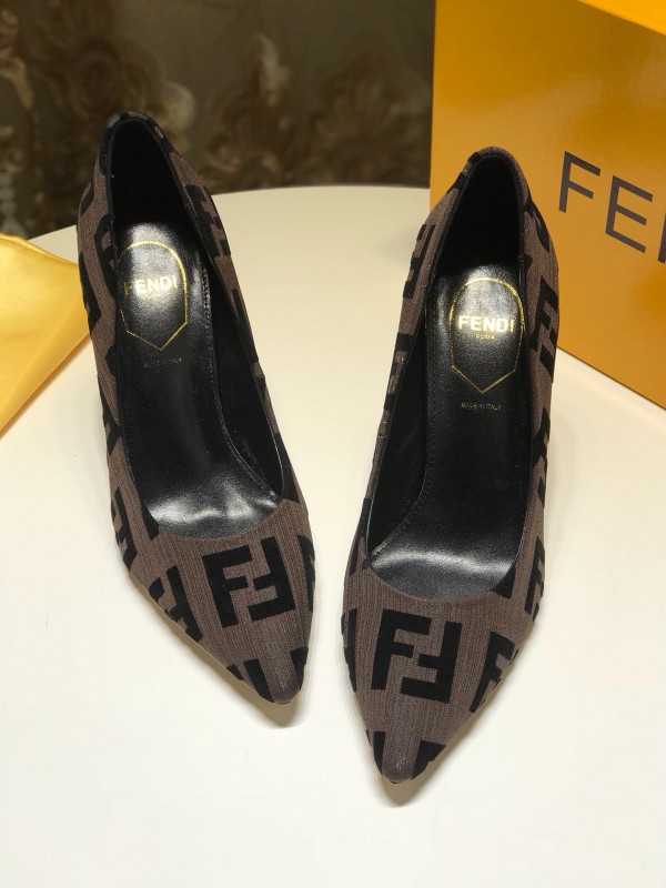 Fendi Shoes