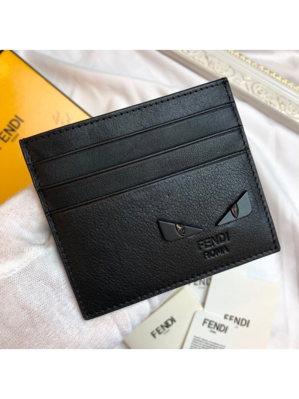 Fendi Card Holder